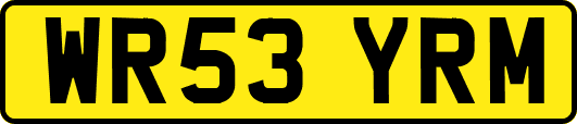 WR53YRM