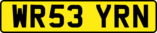 WR53YRN