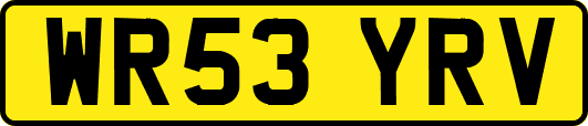 WR53YRV