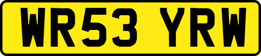 WR53YRW