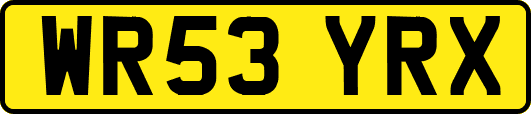 WR53YRX