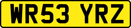 WR53YRZ