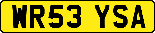 WR53YSA
