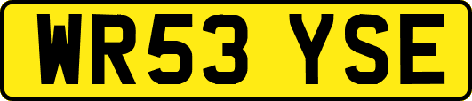 WR53YSE