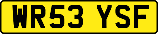 WR53YSF