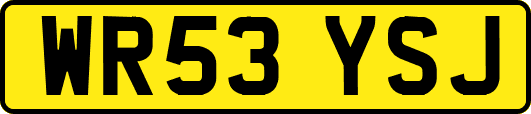 WR53YSJ