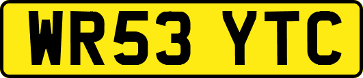 WR53YTC