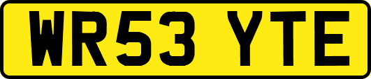 WR53YTE