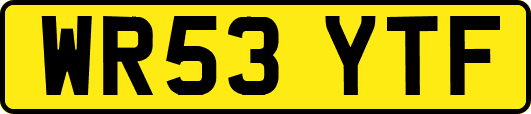 WR53YTF
