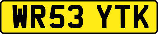 WR53YTK