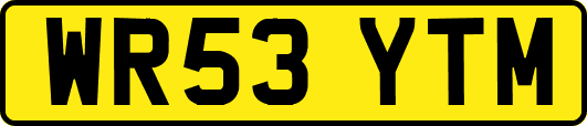 WR53YTM