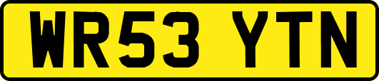 WR53YTN