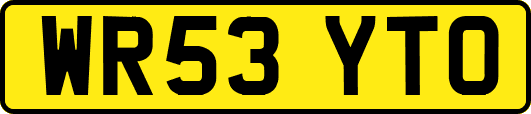 WR53YTO