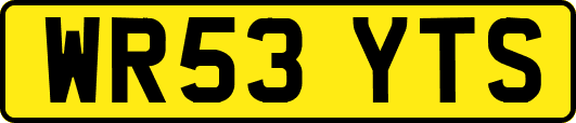 WR53YTS