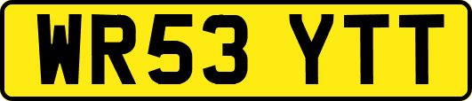 WR53YTT