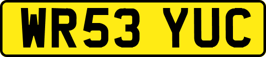 WR53YUC