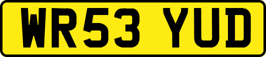 WR53YUD