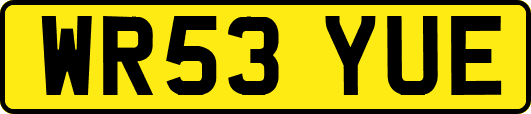 WR53YUE