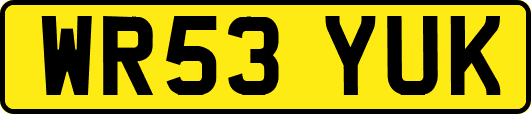WR53YUK