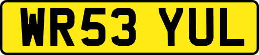WR53YUL