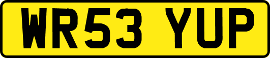 WR53YUP