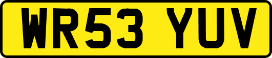 WR53YUV