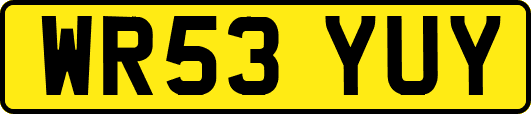WR53YUY