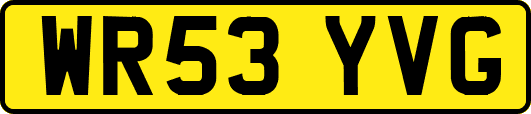 WR53YVG