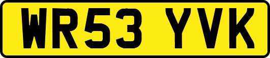 WR53YVK
