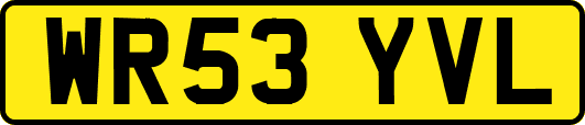 WR53YVL