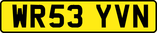 WR53YVN