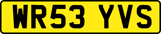 WR53YVS