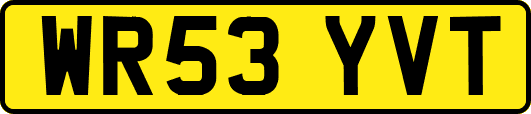 WR53YVT