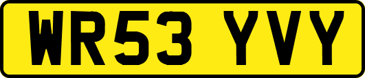 WR53YVY