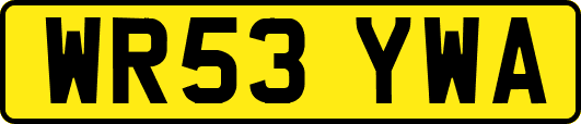 WR53YWA