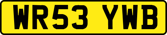 WR53YWB