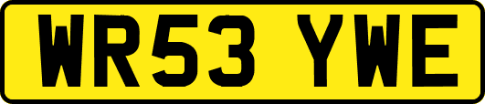 WR53YWE
