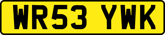 WR53YWK