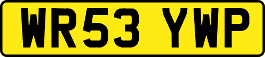 WR53YWP