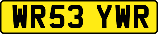 WR53YWR