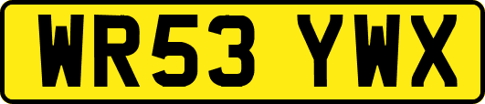 WR53YWX