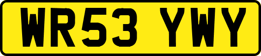 WR53YWY