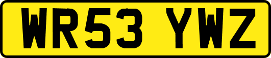 WR53YWZ
