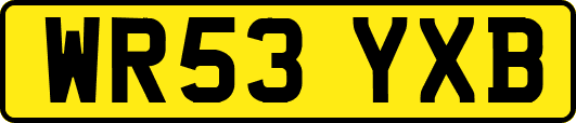 WR53YXB