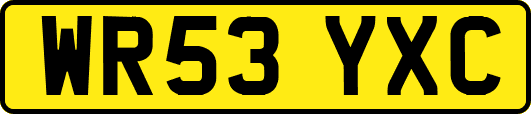 WR53YXC