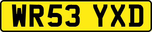 WR53YXD