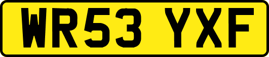 WR53YXF