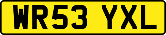 WR53YXL