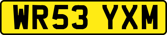 WR53YXM