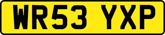 WR53YXP